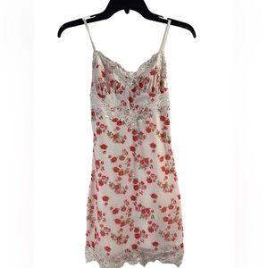 Tiger Mist dress XS